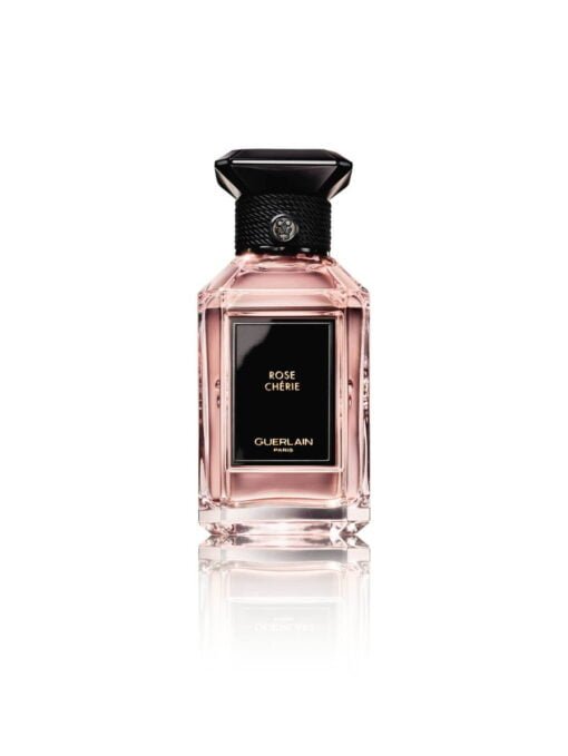 Rose Chérie Guerlain 100ml