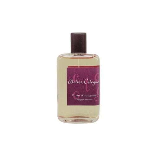 Rose Anonyme 100ml