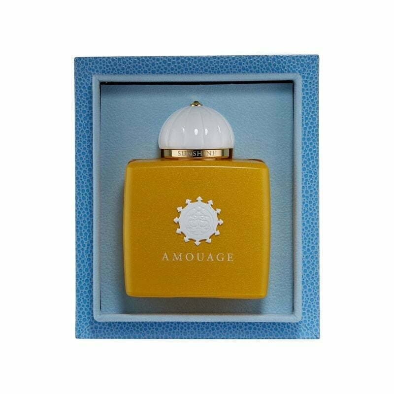 SUNSHINE 100ml