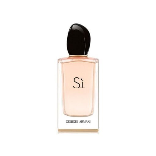 Sì Giorgio Armani100ml