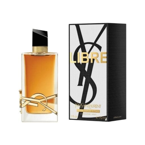 Libre Eau De Parfum Intense 90ml