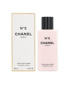 N°5 BODY LOTION