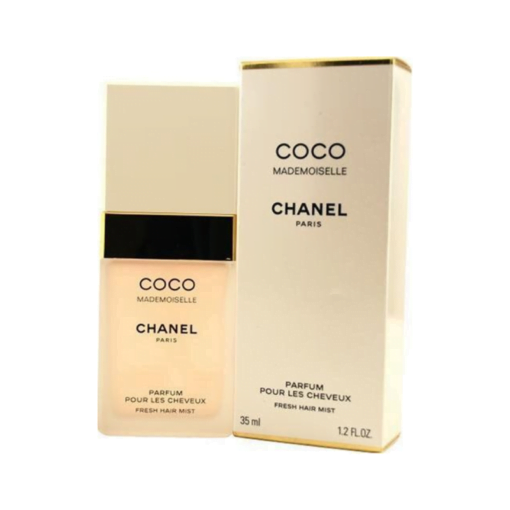 عطر الشعر من كوكو موديموزيل