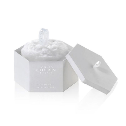 Teint de Neige Sented Body Powder 200g