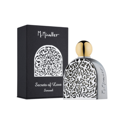 Sensual 75ml