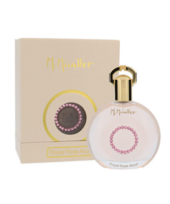 Royal Rose Aoud 100ml