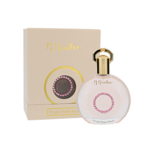 Royal Rose Aoud 100ml