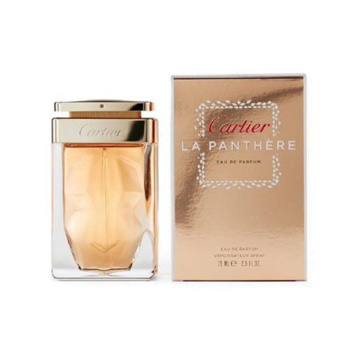 LA PANTHÈRE 75ml