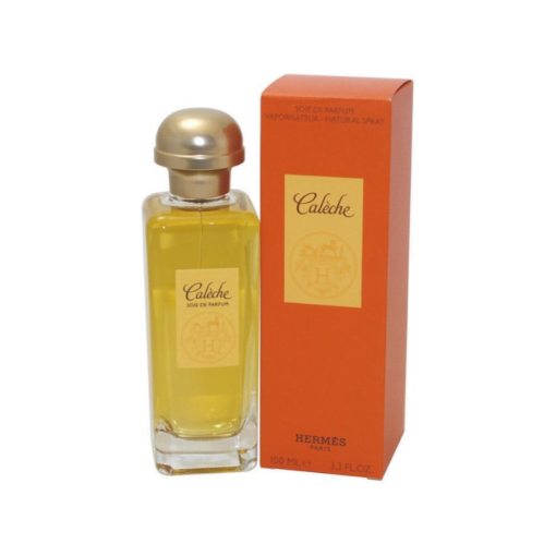 Caleche Soie de Parfum Hermès