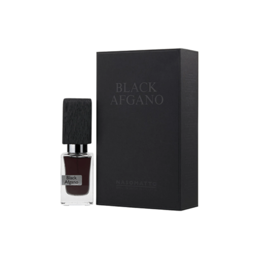 Black Afgano 30ml
