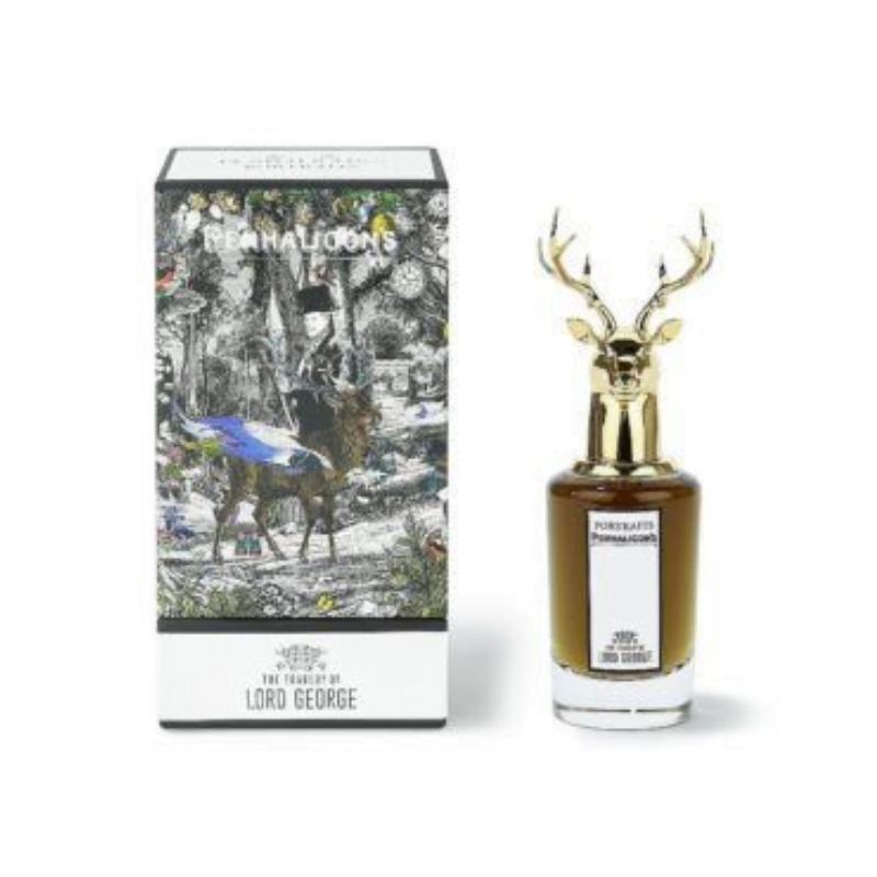 The Tragedy of Lord George Penhaligon's 75ml