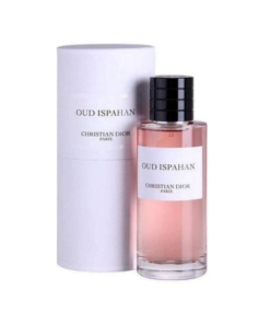 Oud Ispahan عينات