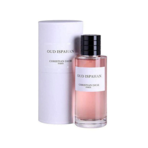Oud Ispahan عينات