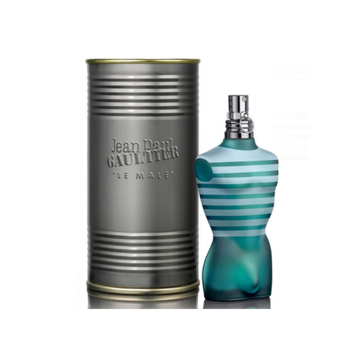 Le Male 125ml