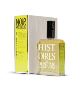 NOIR PATCHOULI عينات