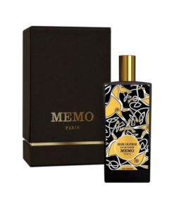 Irish Leather 75ml