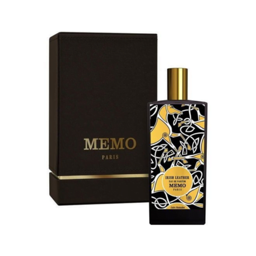 Irish Leather 75ml