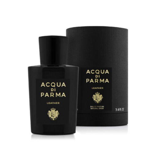 Acqua Di Parma Leather 100ml