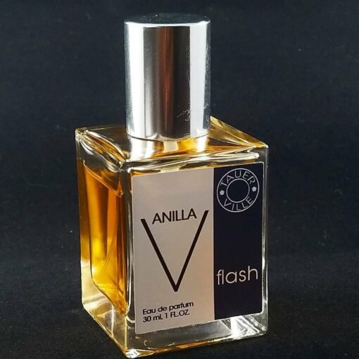 Vanilla Flash 30ml