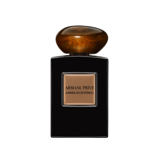 Ambre Eccentrico 100ml