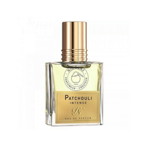PATCHOULI INTENSE 30ml