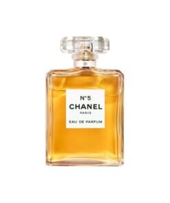 N°5 Chanel Eau de Parfum 100ml