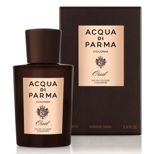 Acqua di Parma Oud 100ml