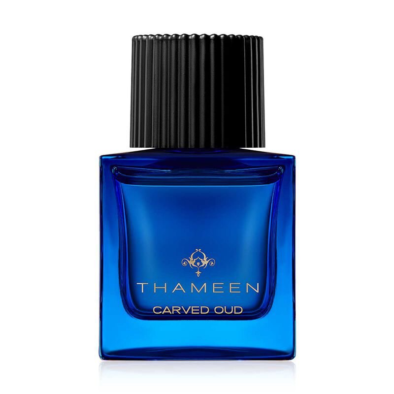 Thameen Carved Oud عينات