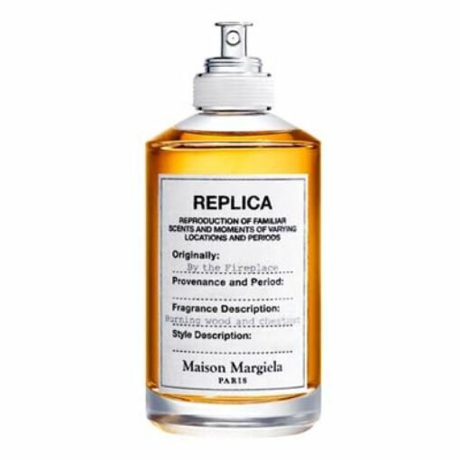 By the Fireplace Maison Martin Margiela 100ml
