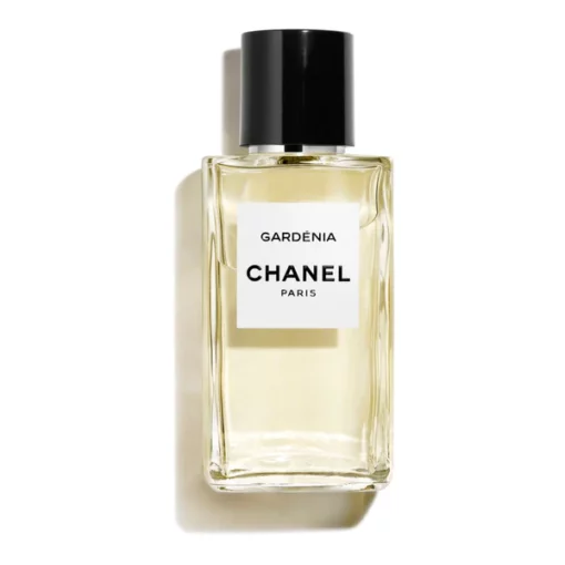 Gardénia Eau de Parfum Chanel 75ml