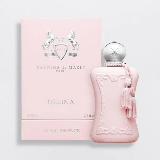 ⁦Delina Parfums de Marly 75ml⁩ - الصورة ⁦2⁩