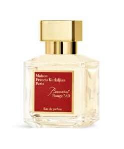 Alternative view of Baccarat Rouge 540 70ml