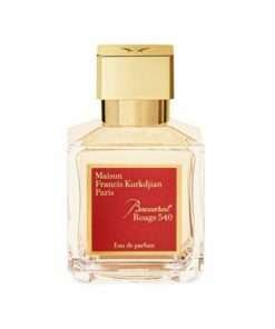 Baccarat Rouge 540 70ml