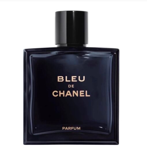 Bleu De Chanel Parfum عينات