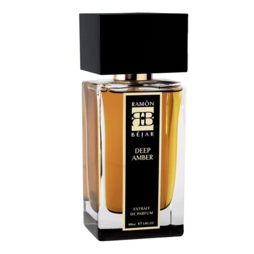 Deep Amber Extrait de Parfum Ramón Béjar 100ml