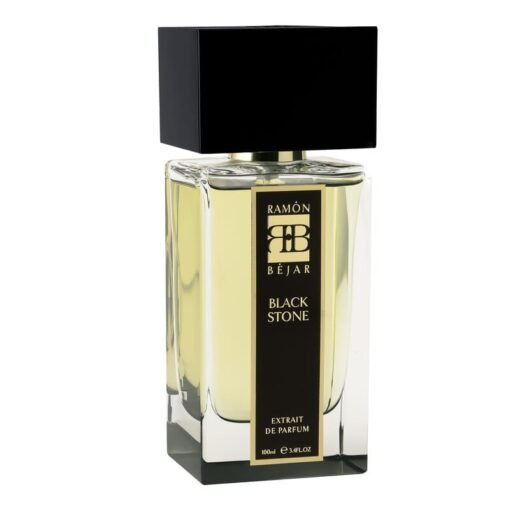 Black Stone Extrait de Parfum Ramón Béjar 100ml