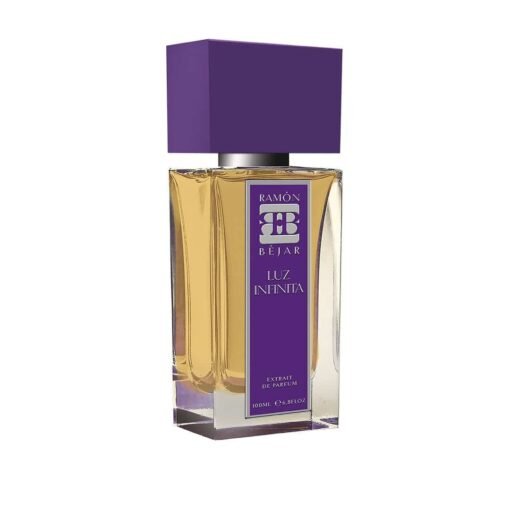 Luz Infinita Extrait de Parfum Ramón Béjar 100ml